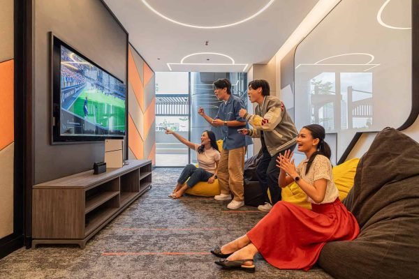 Games-Room