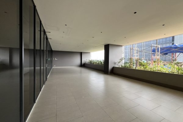 Wellness Terrace